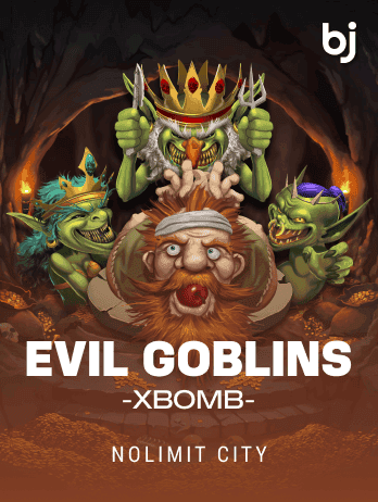 Evil Goblins xBombpng thumbnail