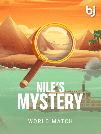 Nile's Mysterypng thumbnail