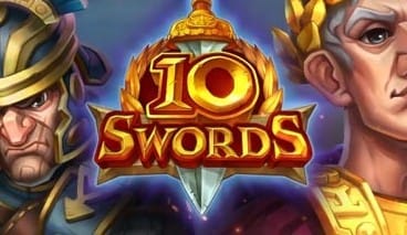 10 Swords