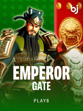 Emperor Gate thumbnail